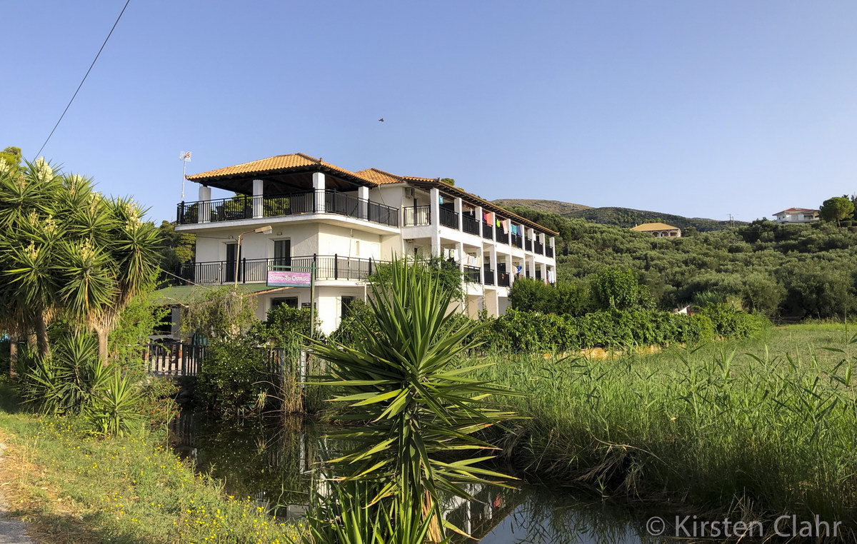 Appartmenthaus Appartmenthaus