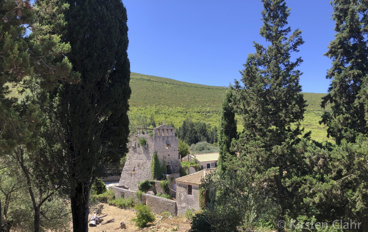 Kloster Kloster