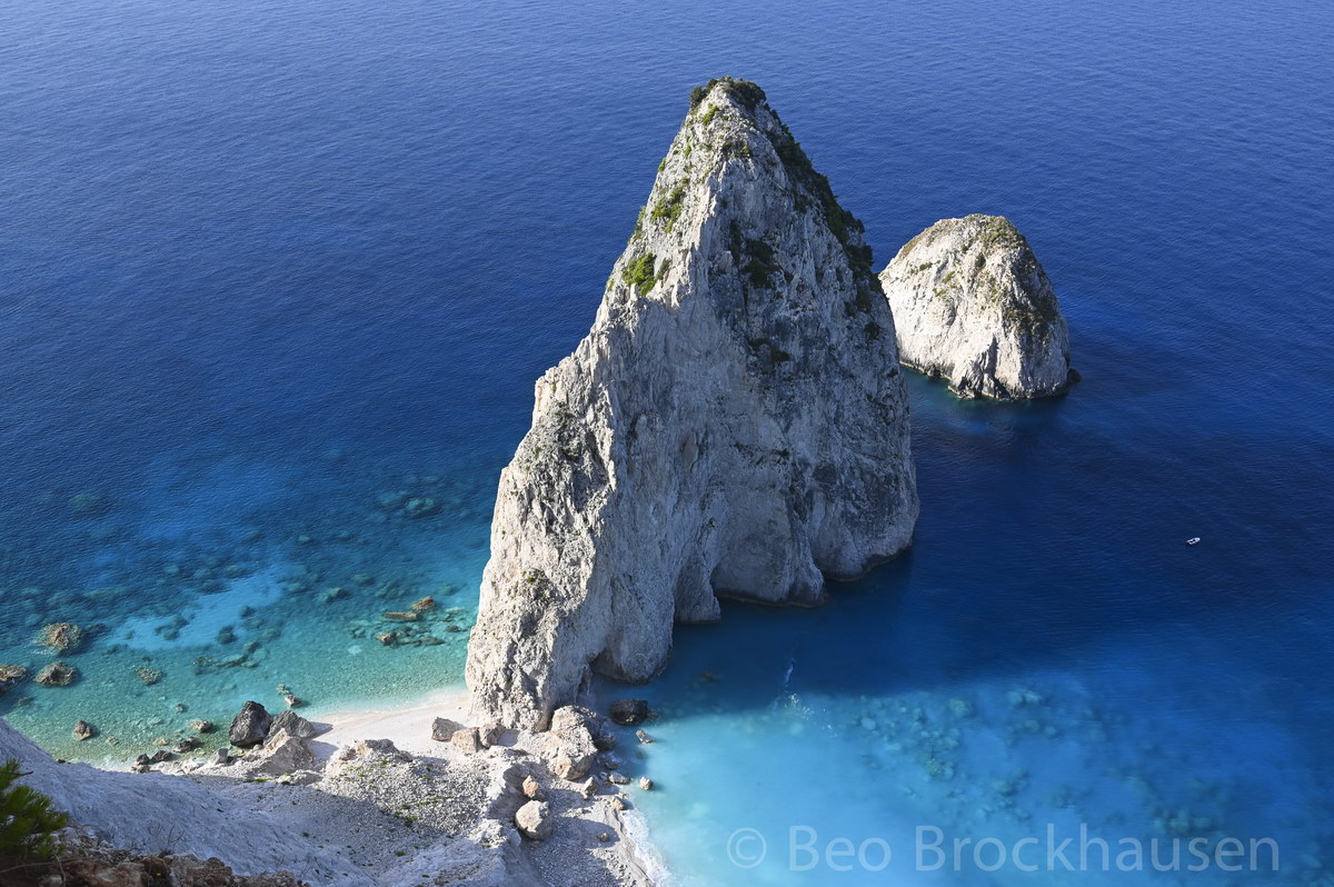 Mizithres-Felsen Mizithres-Felsen