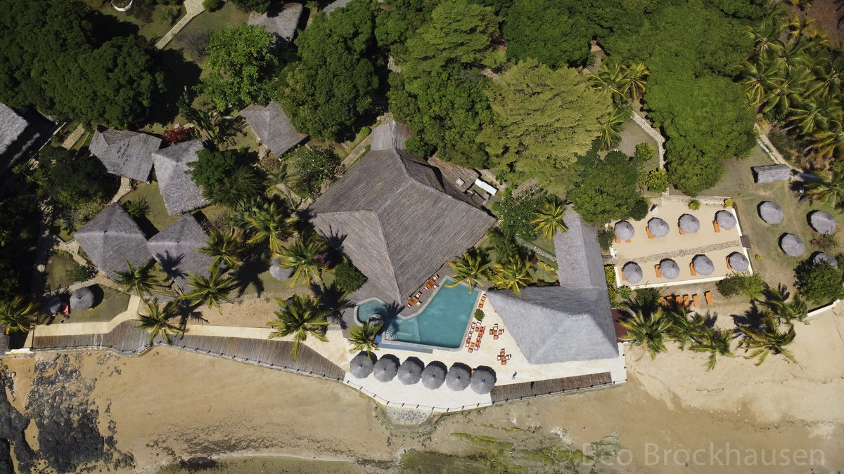 Hotel Corail Noir