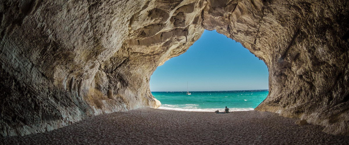 Cala Luna Cala Luna