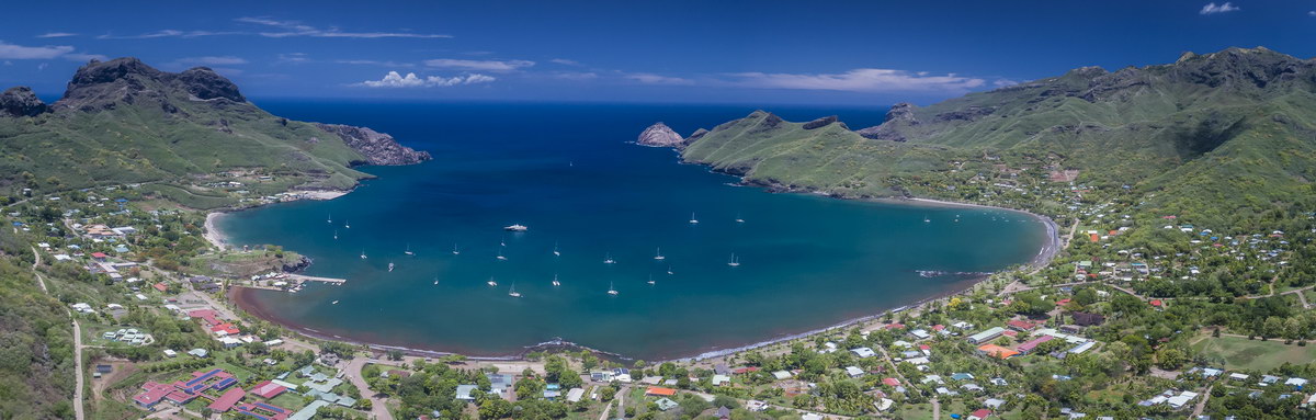 Nuku Hiva Nuku Hiva