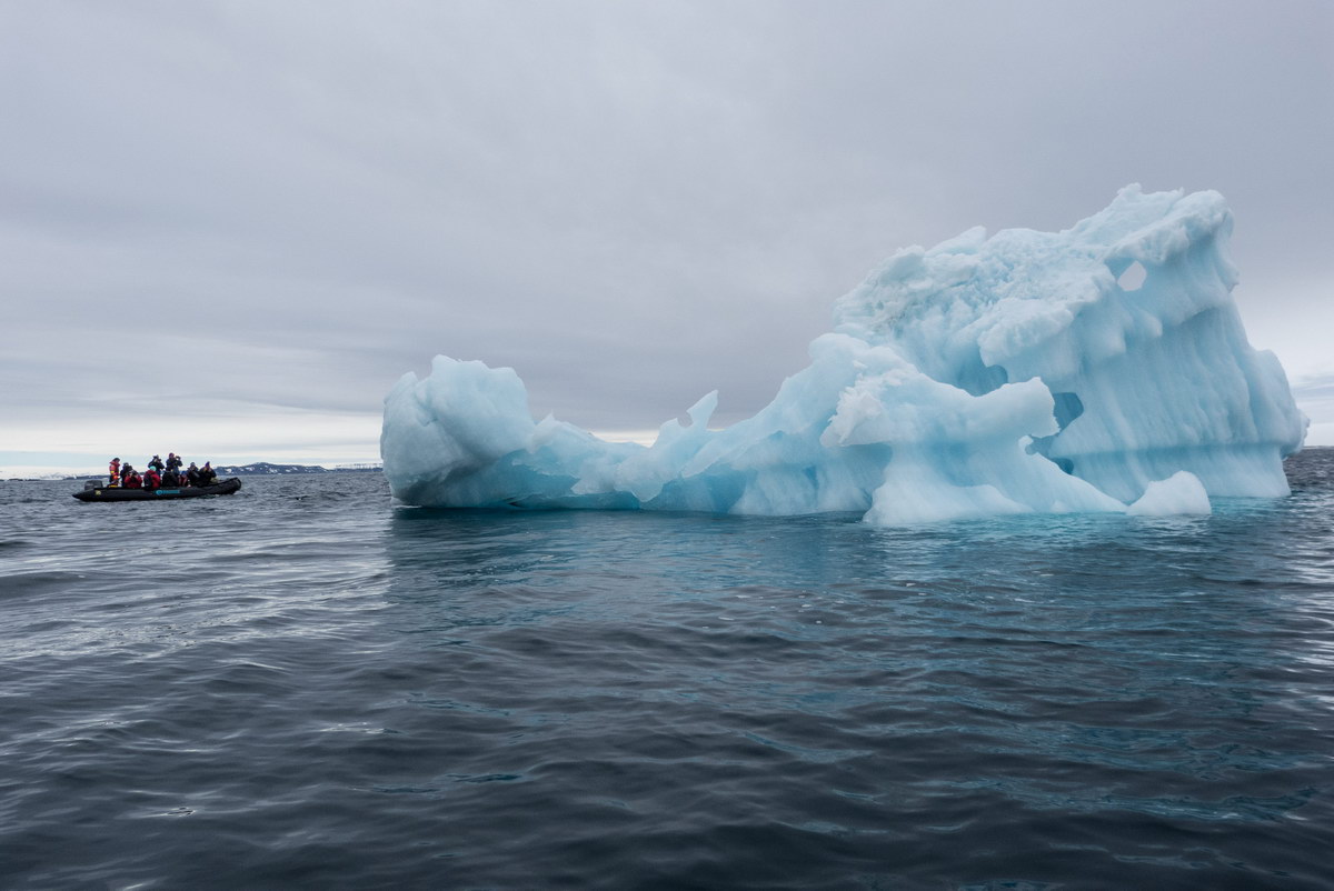 Spitzbergen, © Oceanwide Expeditions Spitzbergen, © Oceanwide Expeditions