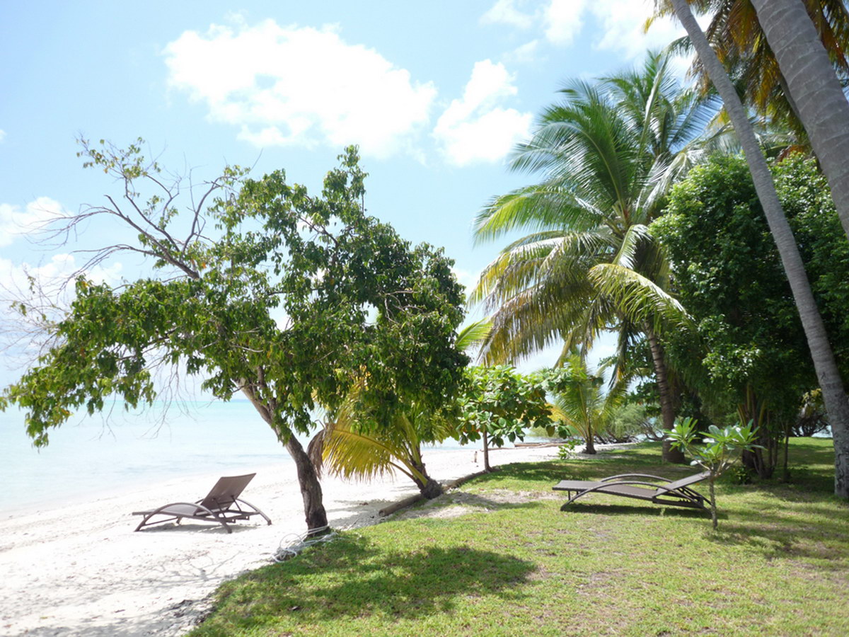 © Nunukan Island Resort © Nunukan Island Resort