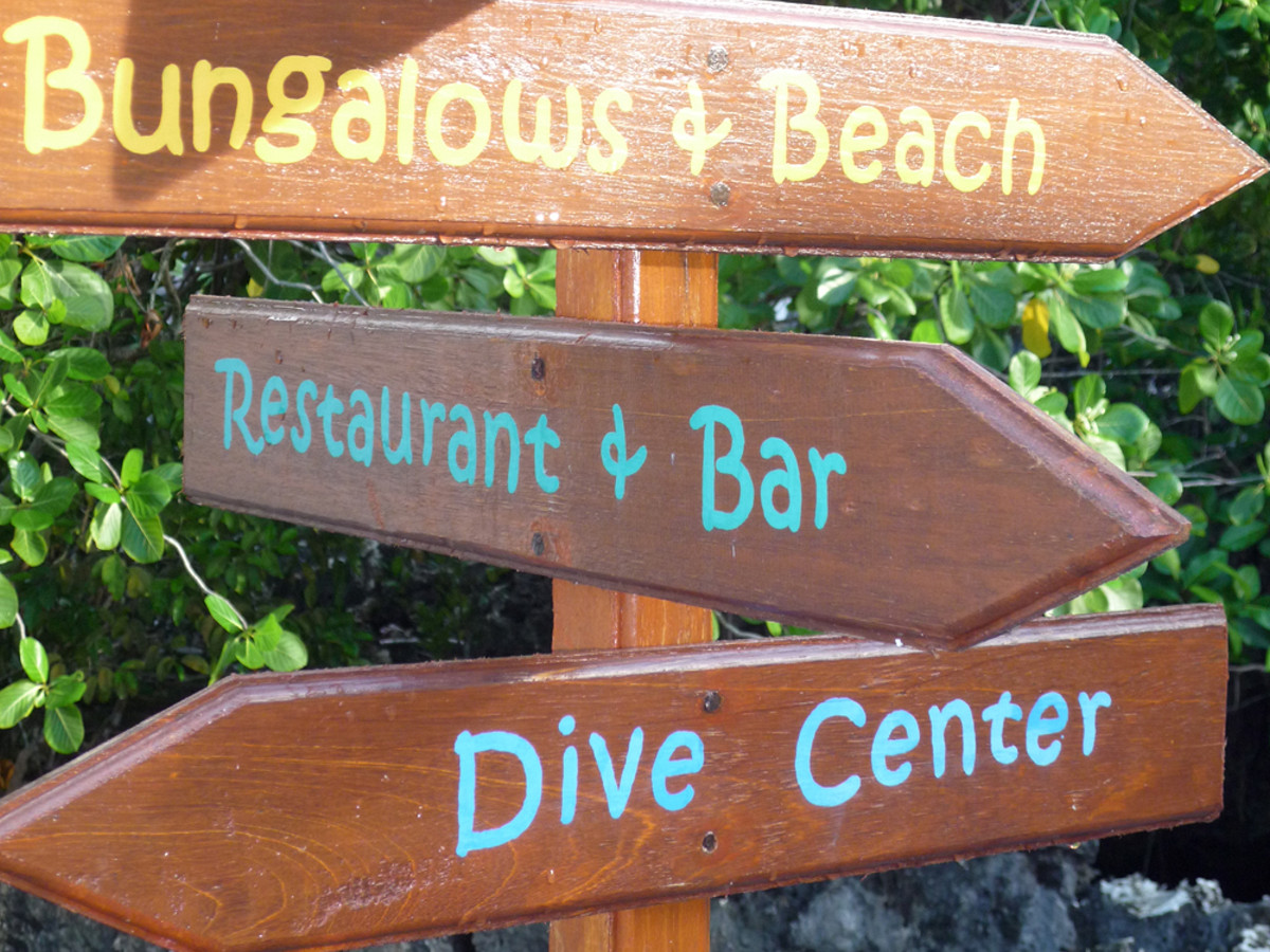 © Nunukan Island Resort © Nunukan Island Resort