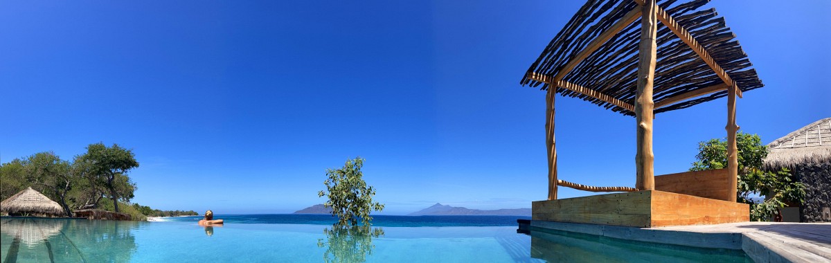 Infinity Pool Infinity Pool