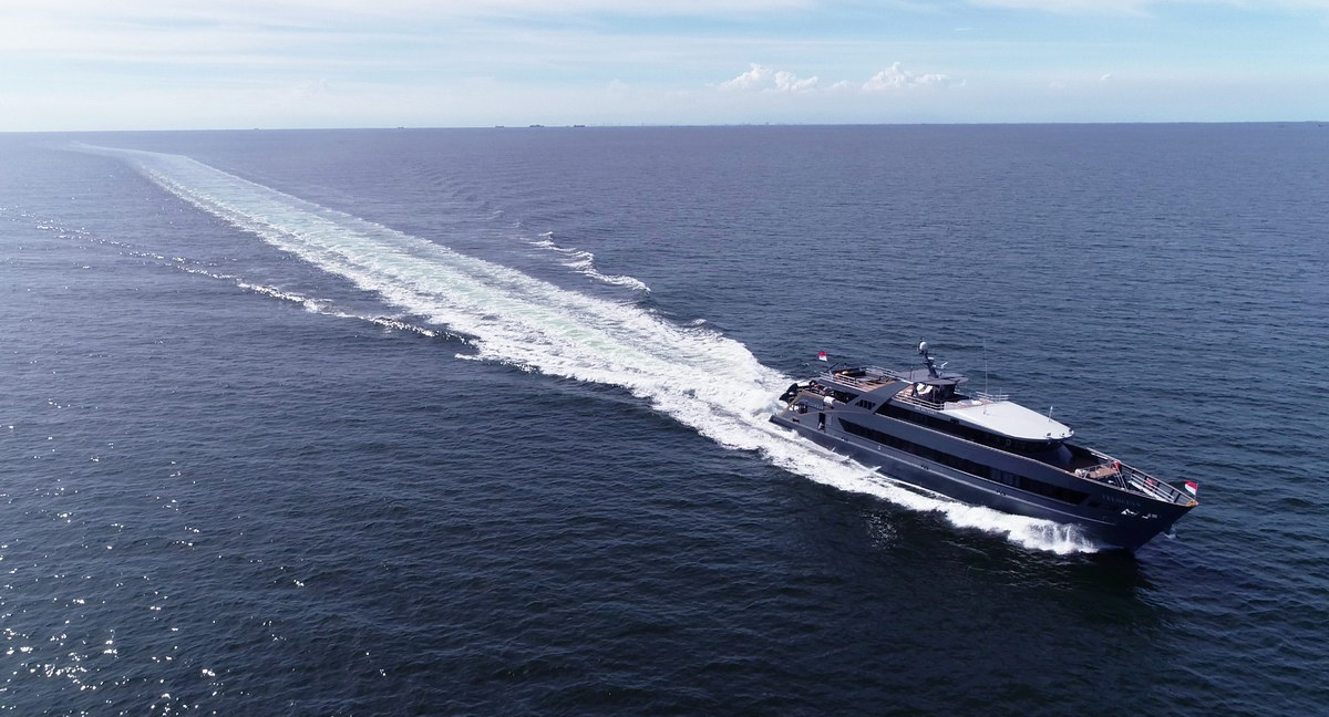 Velocean Velocean