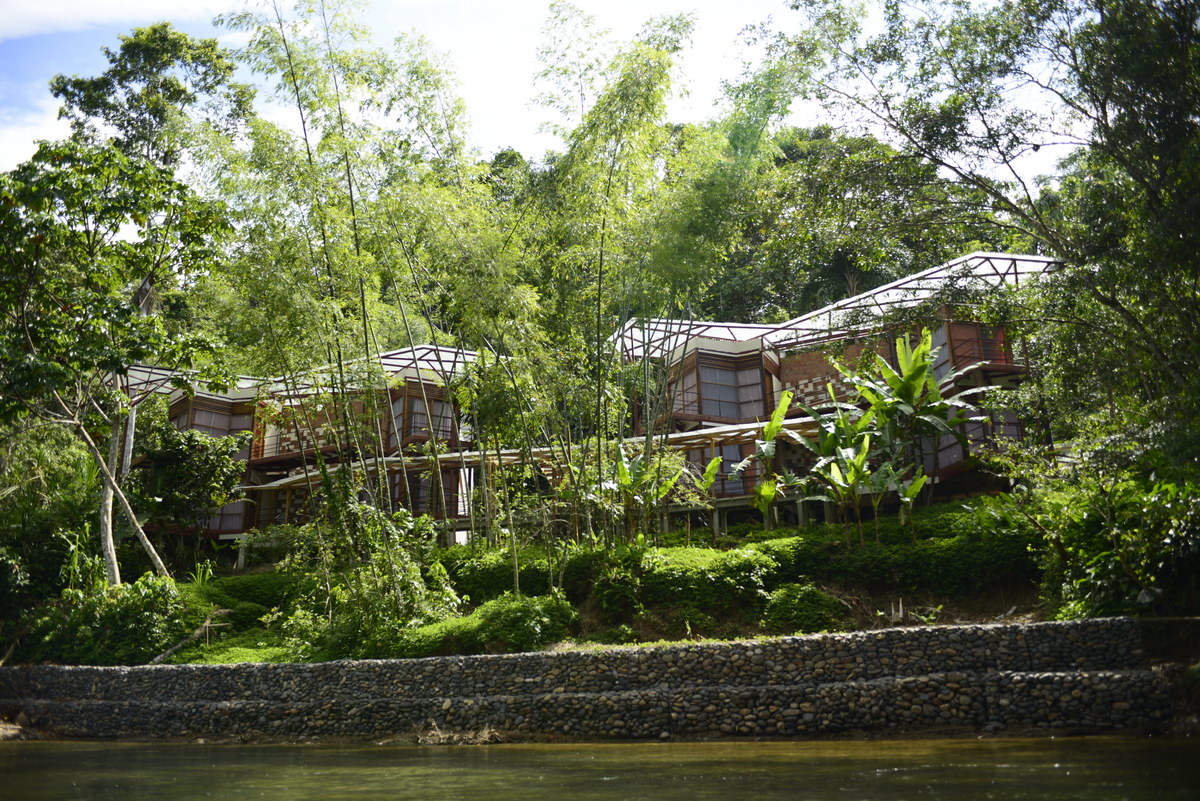 Itamandi Lodge Itamandi Lodge