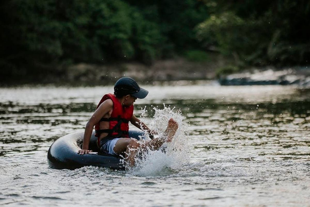 Rafting Rafting