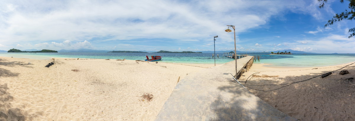 Saronde Island Resort Saronde Island Resort