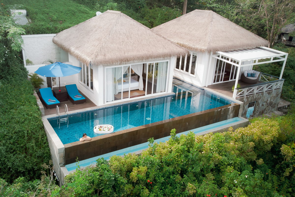 Cliffside Villa Cliffside Villa