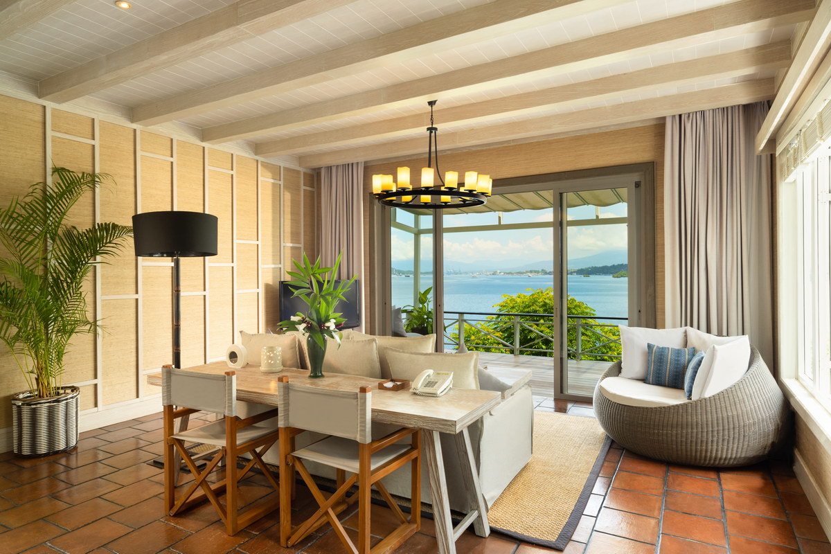Cliffside Villa Cliffside Villa