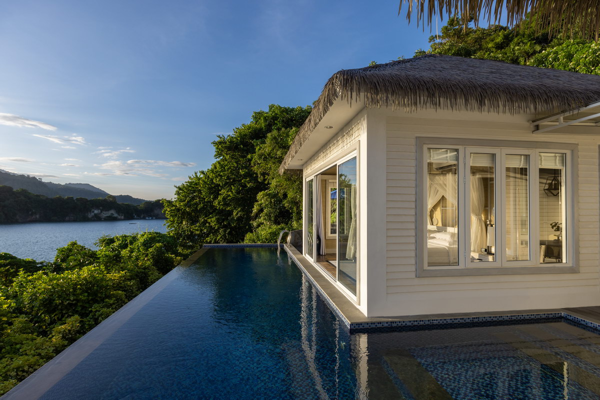 Cliffside Villa Cliffside Villa