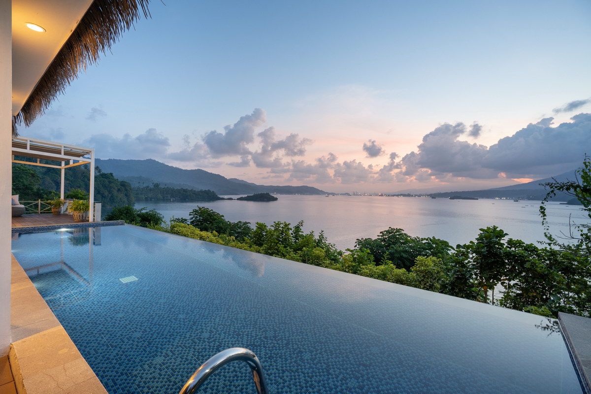 Cliffside Villa Cliffside Villa