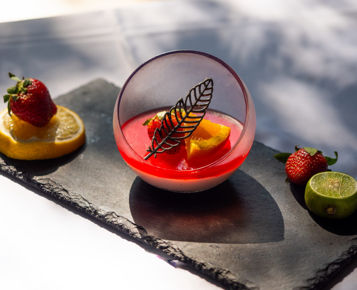 Dessert Dessert
