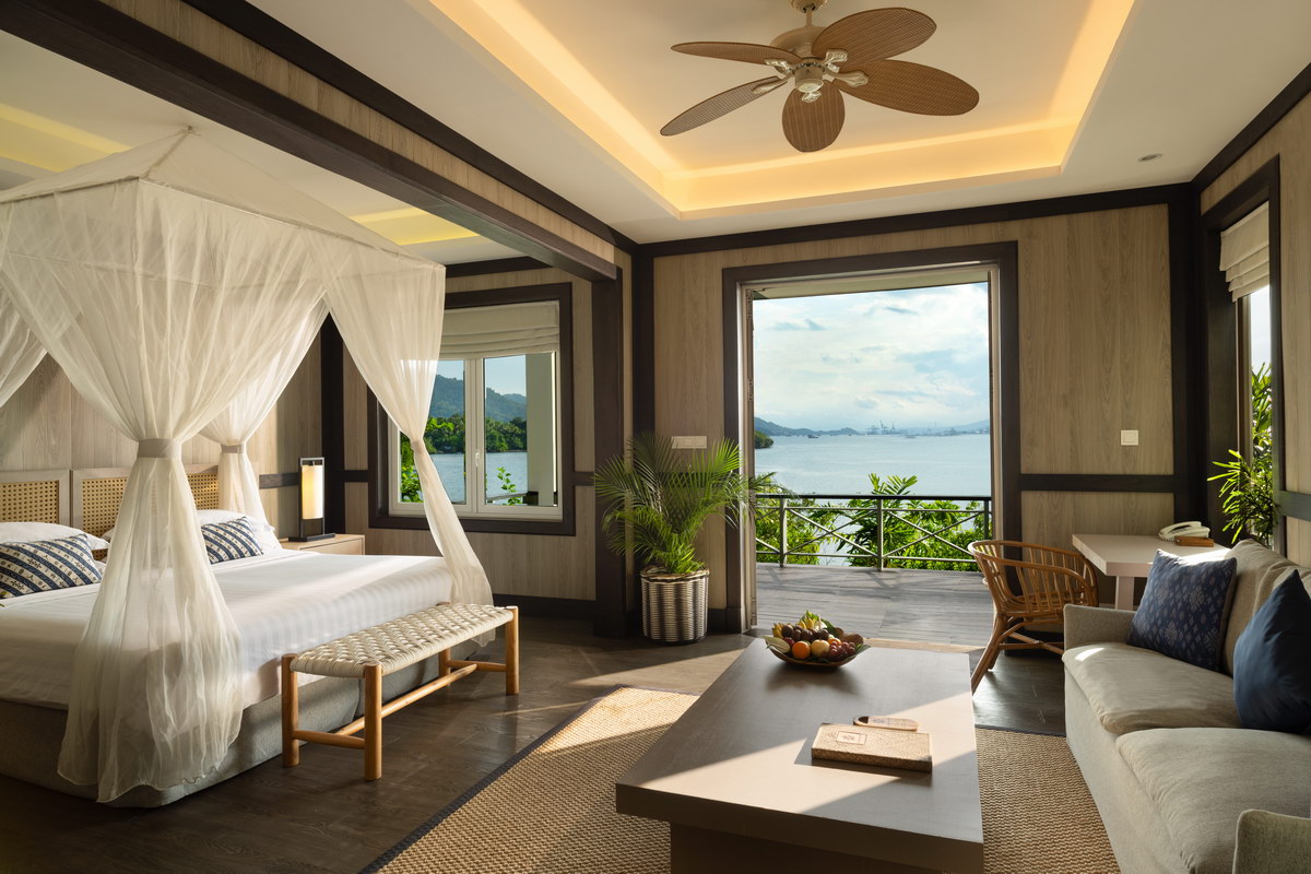 Premium Luxury Cottage Premium Luxury Cottage