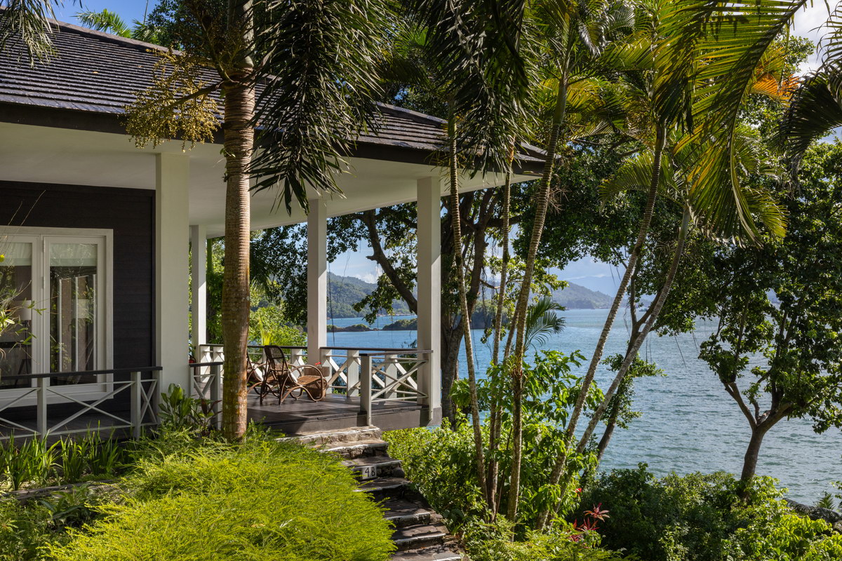 Premium Luxury Cottage Premium Luxury Cottage