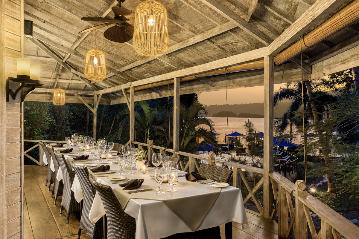 Restaurant Restaurant