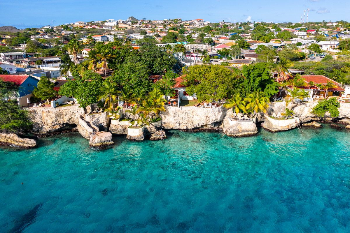 Sun Reef Village Sun Reef Village