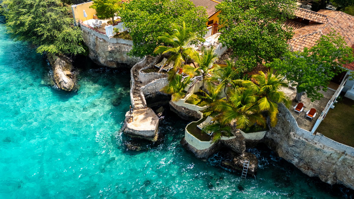 Sun Reef Village Sun Reef Village