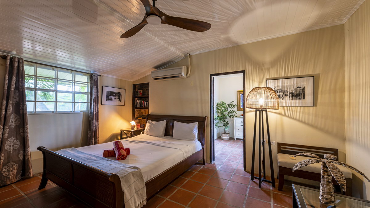 Tarpon - Schlafzimmer Tarpon - Schlafzimmer