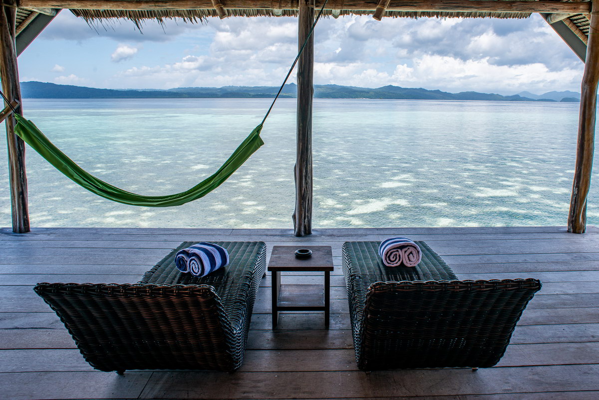 Entspannung Entspannung