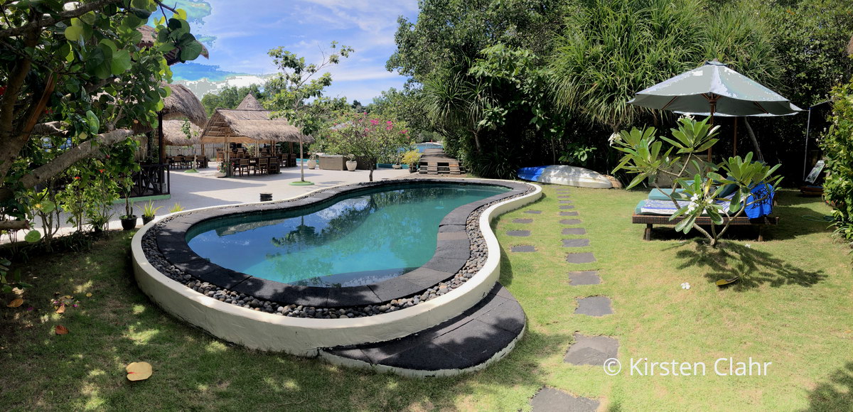 Pool Panorama
