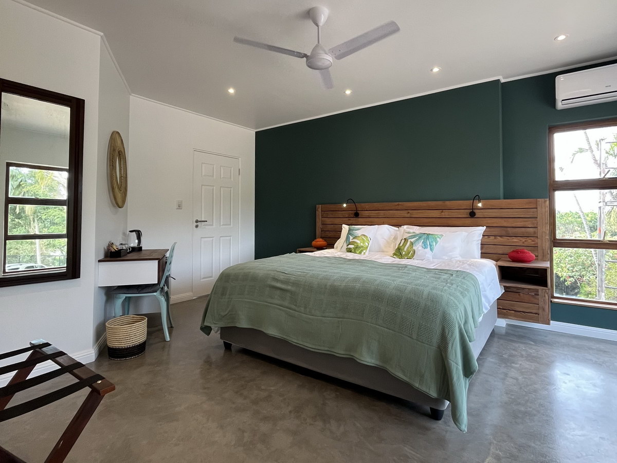 Schlafzimmer Schlafzimmer