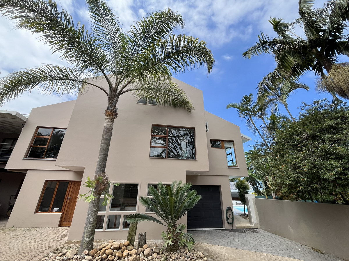 Lookout Guesthouse Lookout Guesthouse