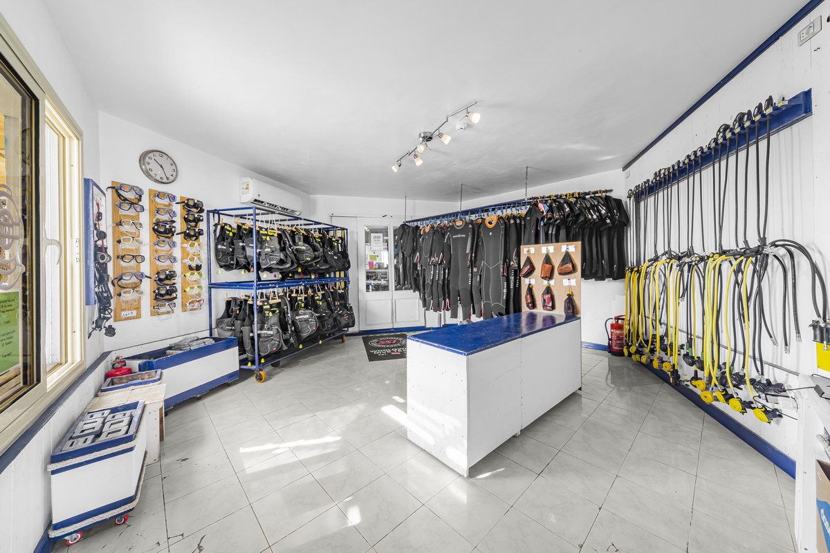 Tauchbasis ORCA Dive Club Tauchbasis ORCA Dive Club