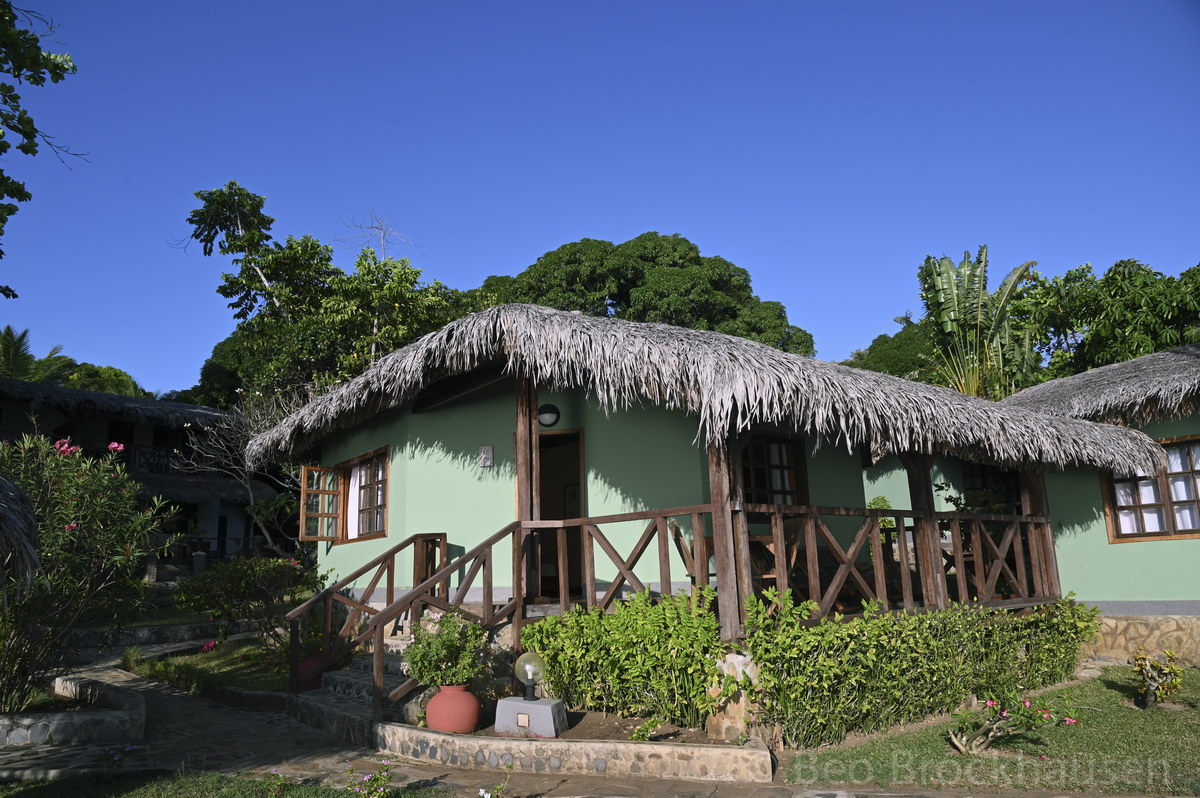 Bungalow Bungalow