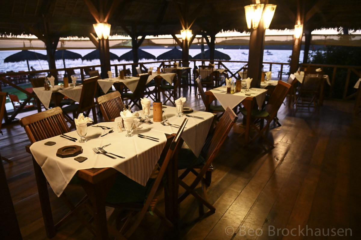 Restaurant Restaurant