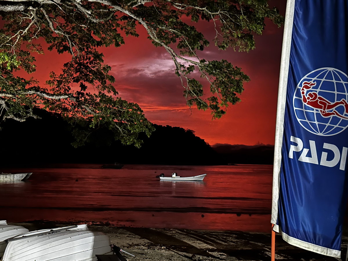 Abendstimmung Abendstimmung