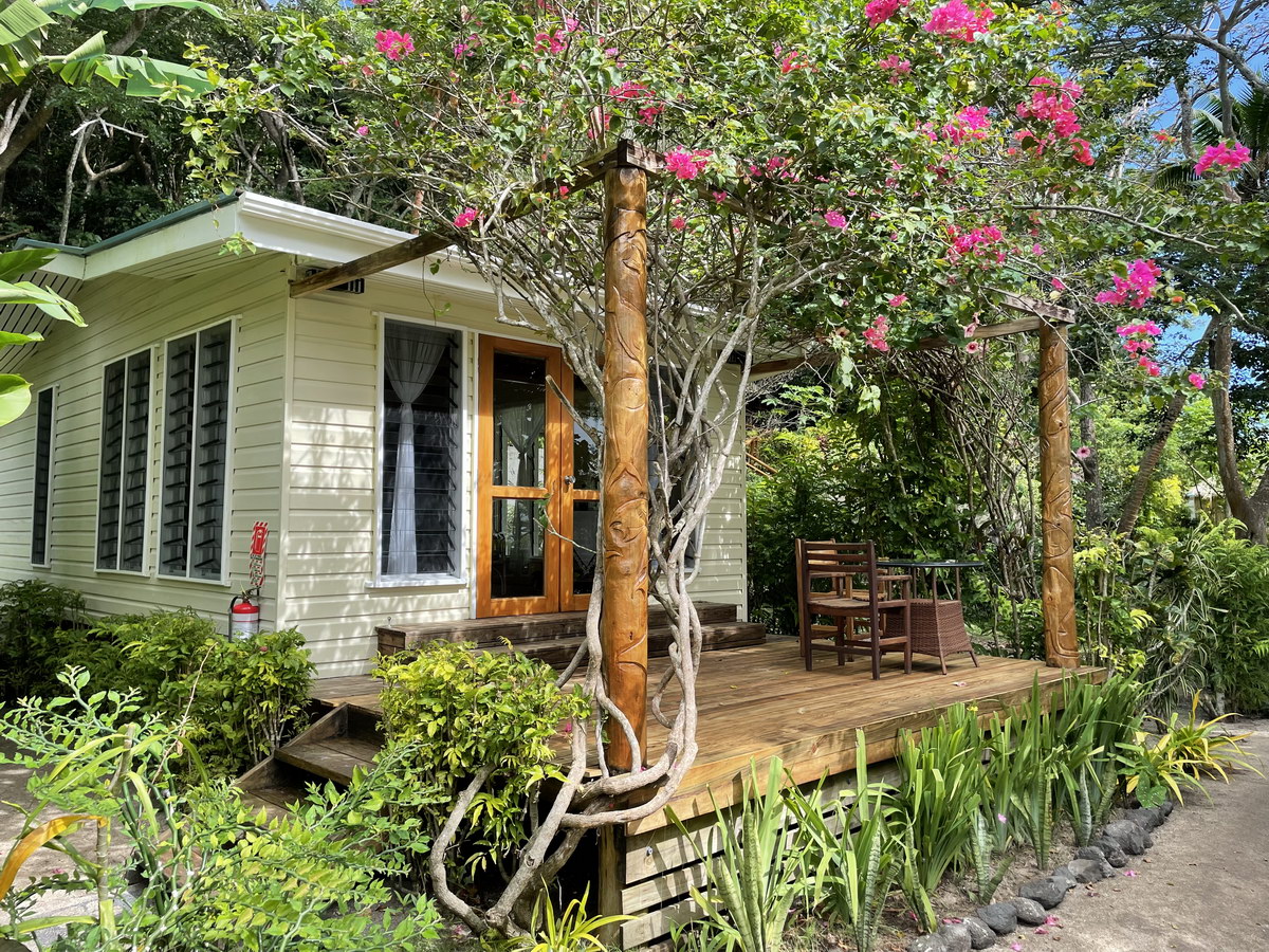 Deluxe Studio Oceanfront Bure Deluxe Studio Oceanfront Bure