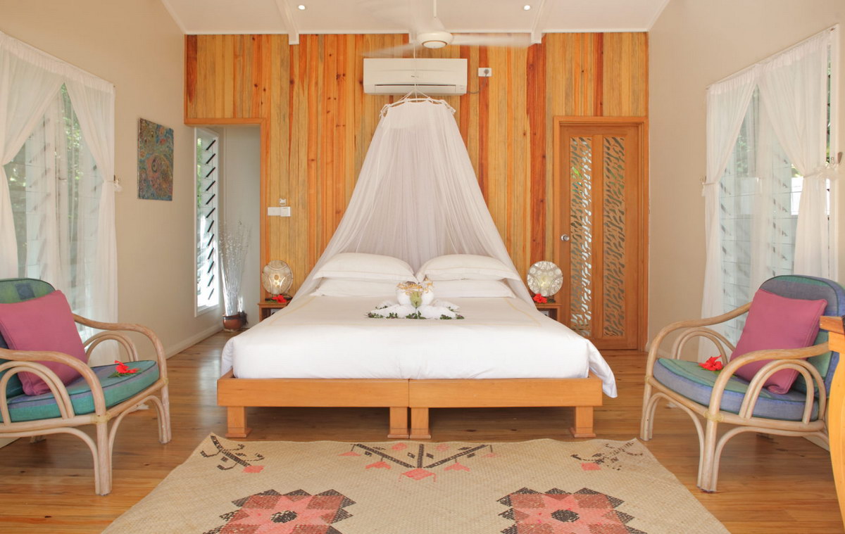 Deluxe Studio Oceanfront Bure Deluxe Studio Oceanfront Bure