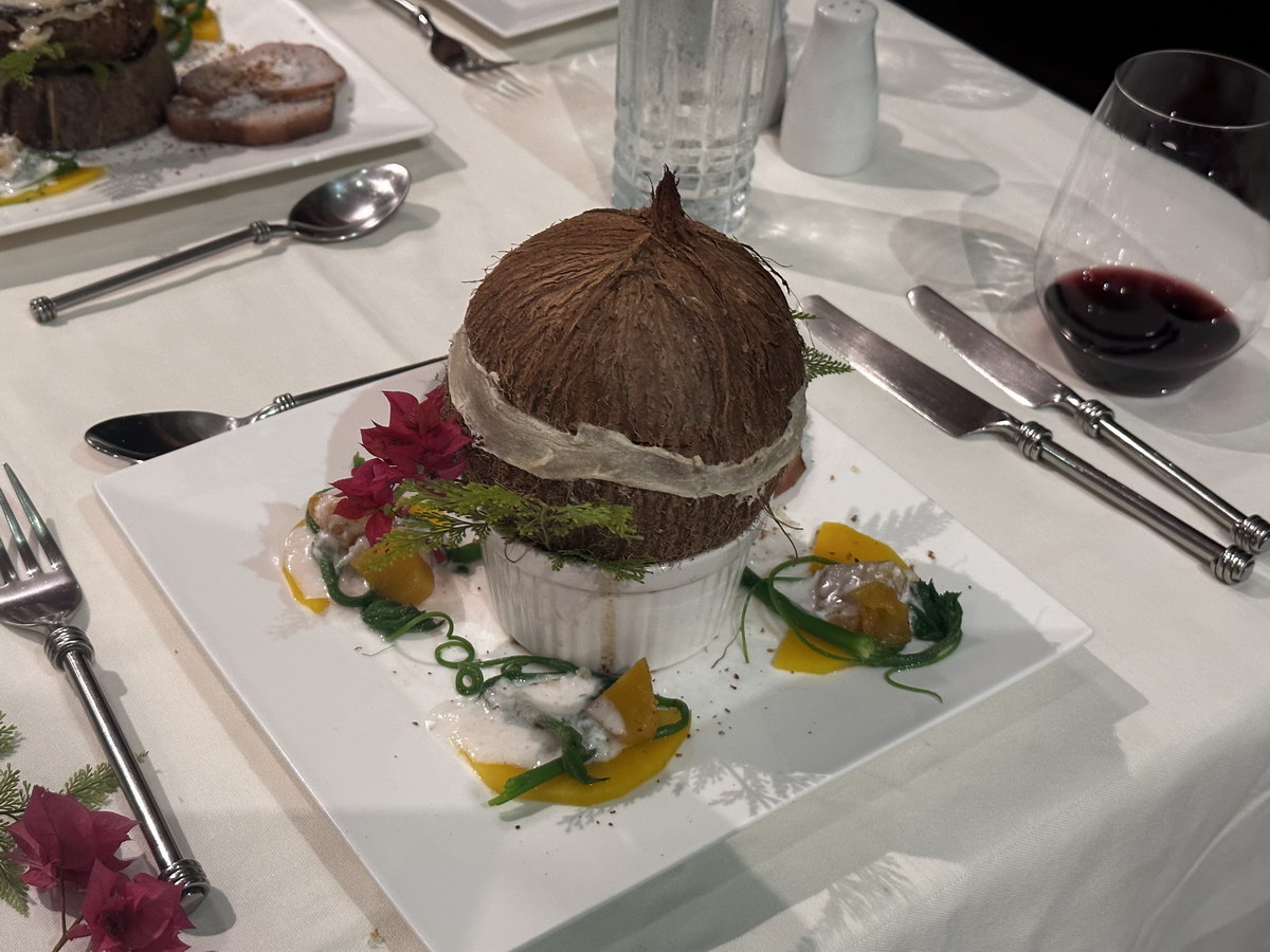 Restaurant Restaurant