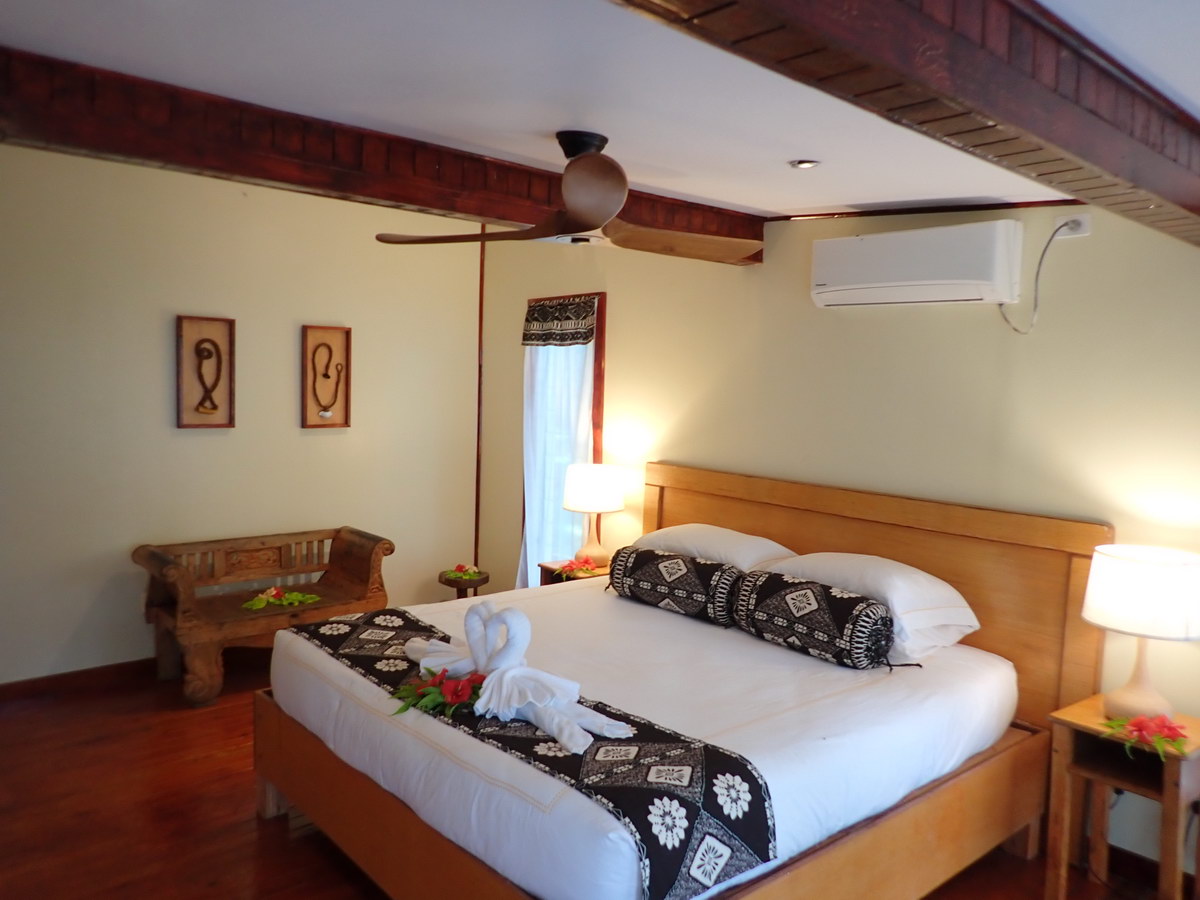 Luxury Oceanview Garden Bure Luxury Oceanview Garden Bure