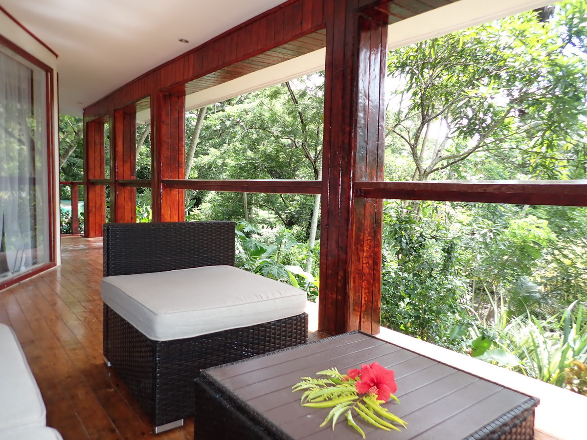 Luxury Oceanview Garden Bure Luxury Oceanview Garden Bure