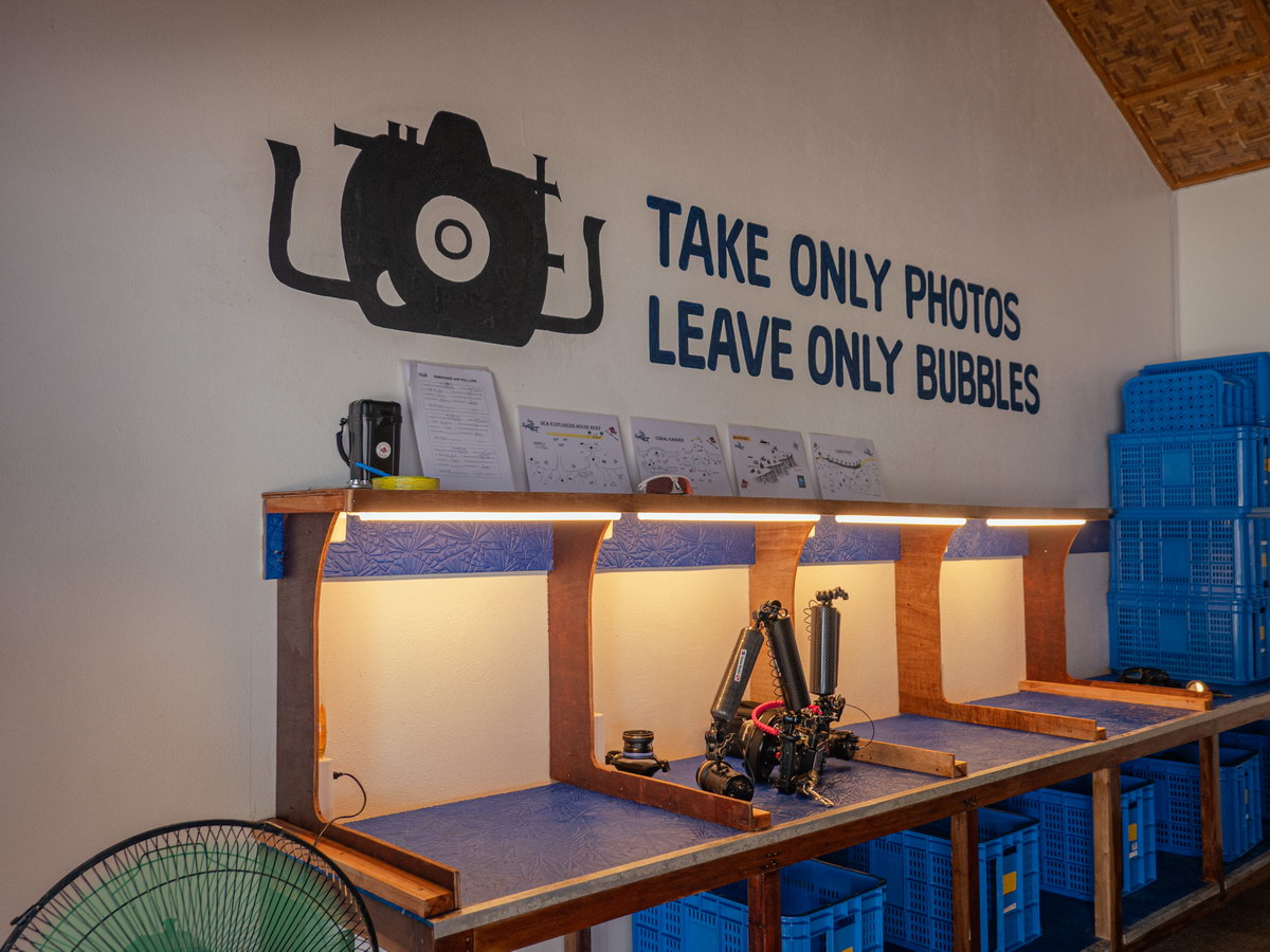 Kameraraum Kameraraum