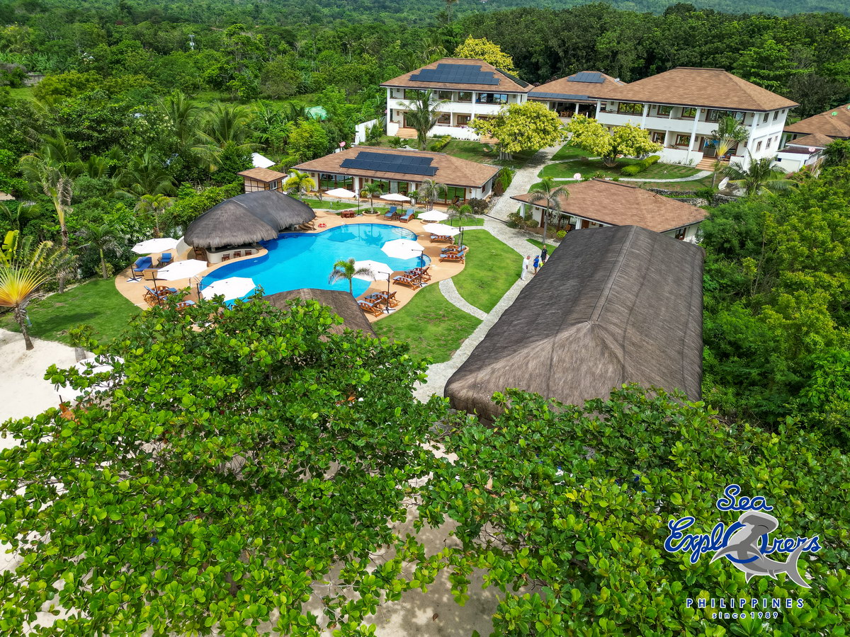 Sea Explorers Siquijor Sea Explorers Siquijor