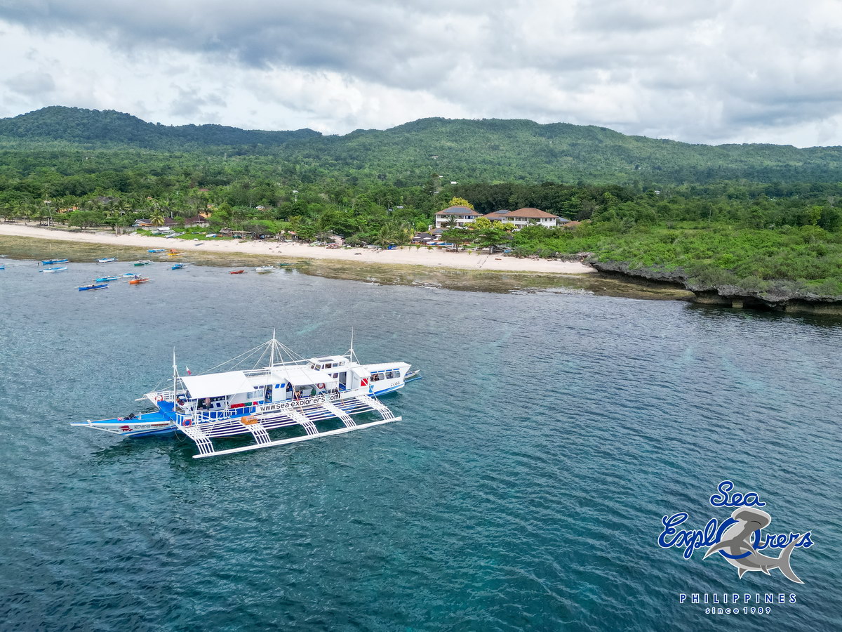 Sea Explorers Siquijor Sea Explorers Siquijor