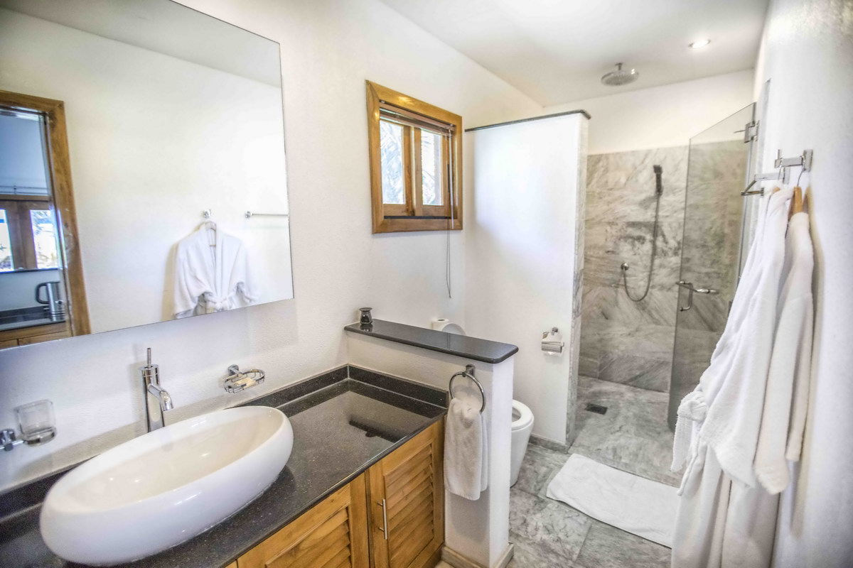 Bay View Loft Bay View Loft