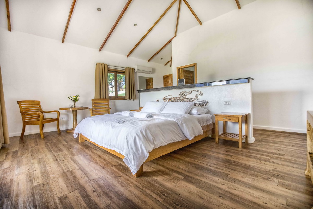 Bay View Loft Bay View Loft