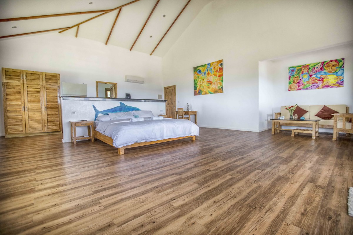 Ocean View Loft Ocean View Loft