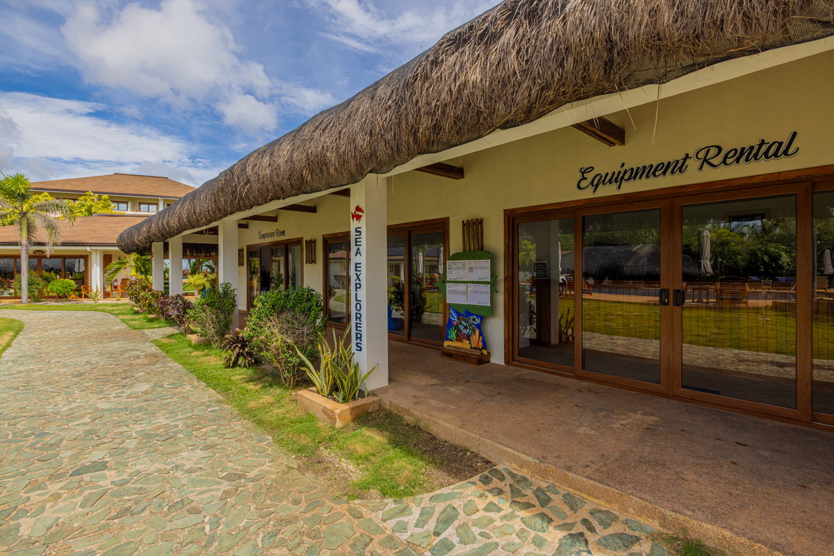 Tauchbasis Tauchbasis