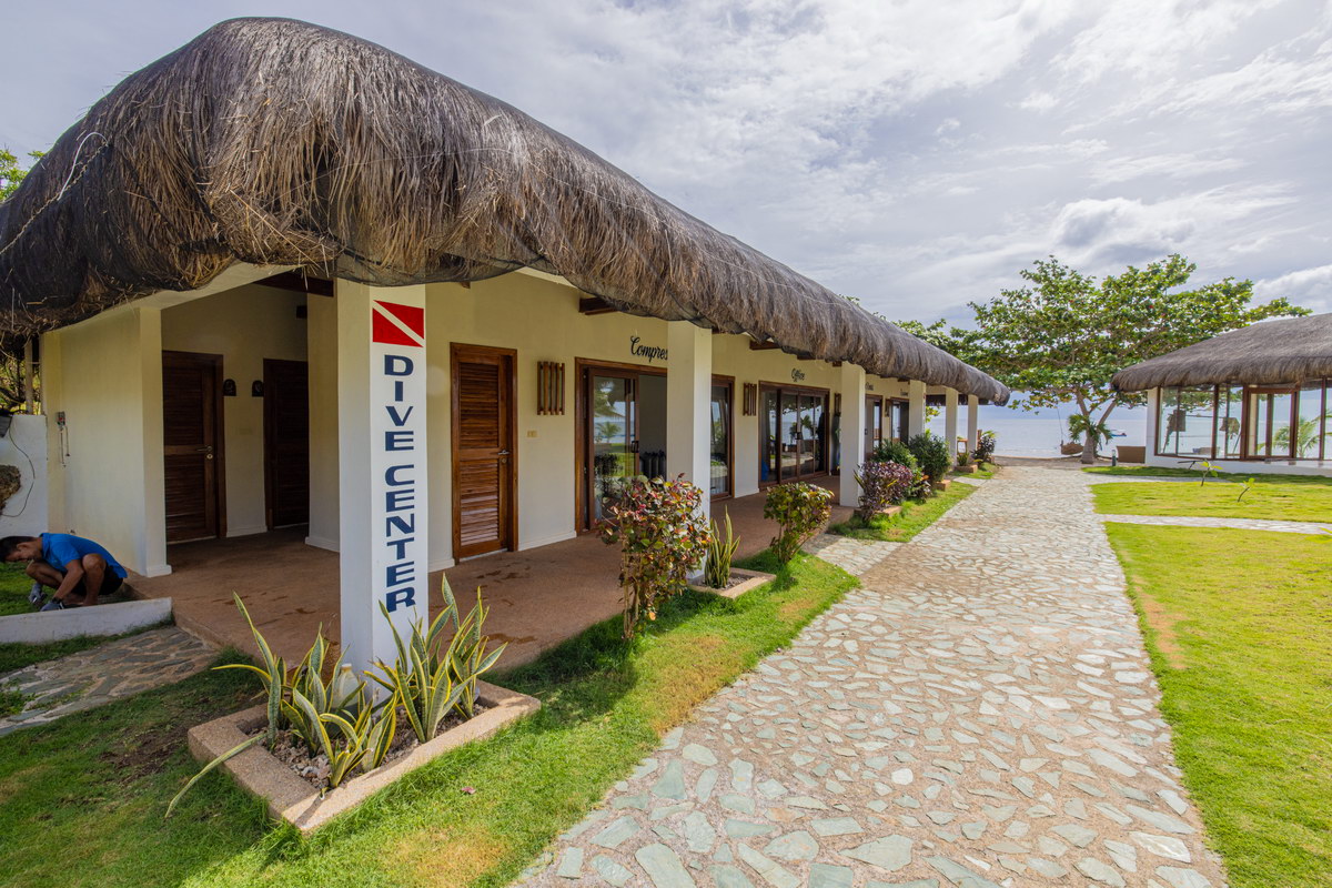 Tauchbasis Tauchbasis