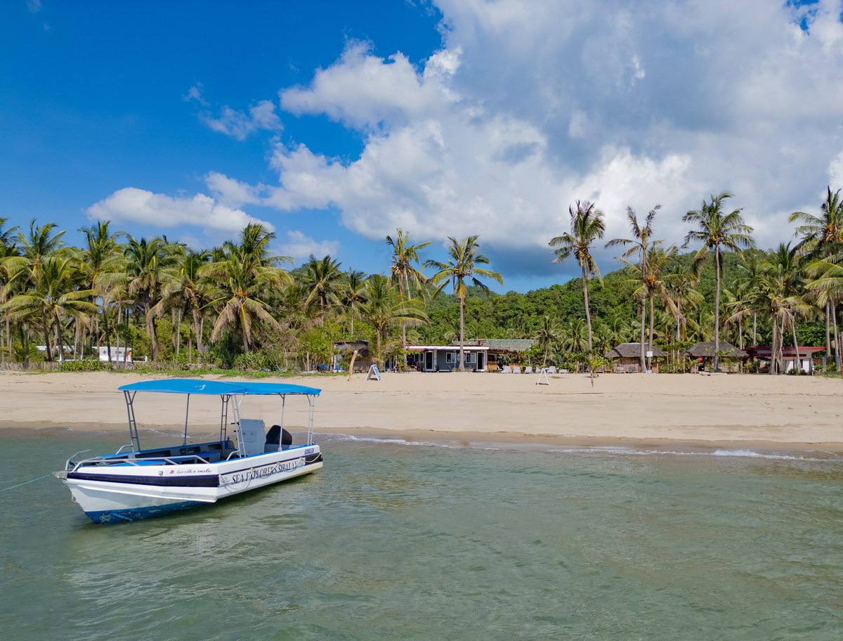 Sea Explorers Sipalay Sea Explorers Sipalay