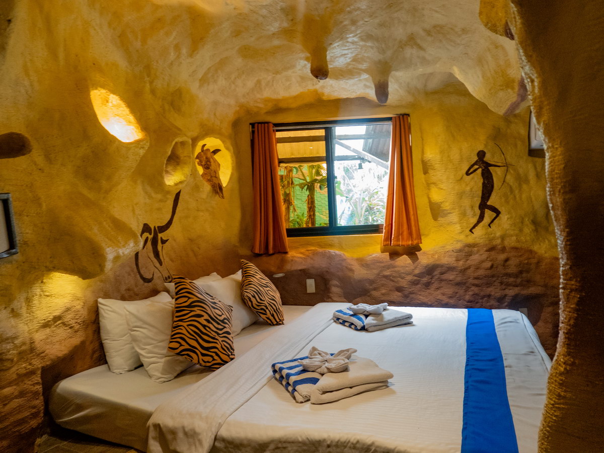 Takatuka Beach Resort Takatuka Beach Resort