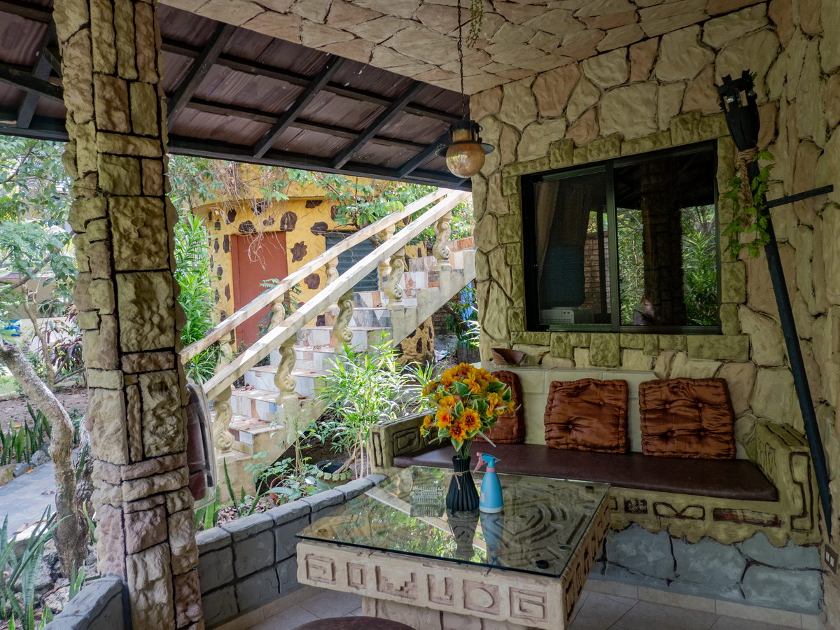 Takatuka Beach Resort Takatuka Beach Resort