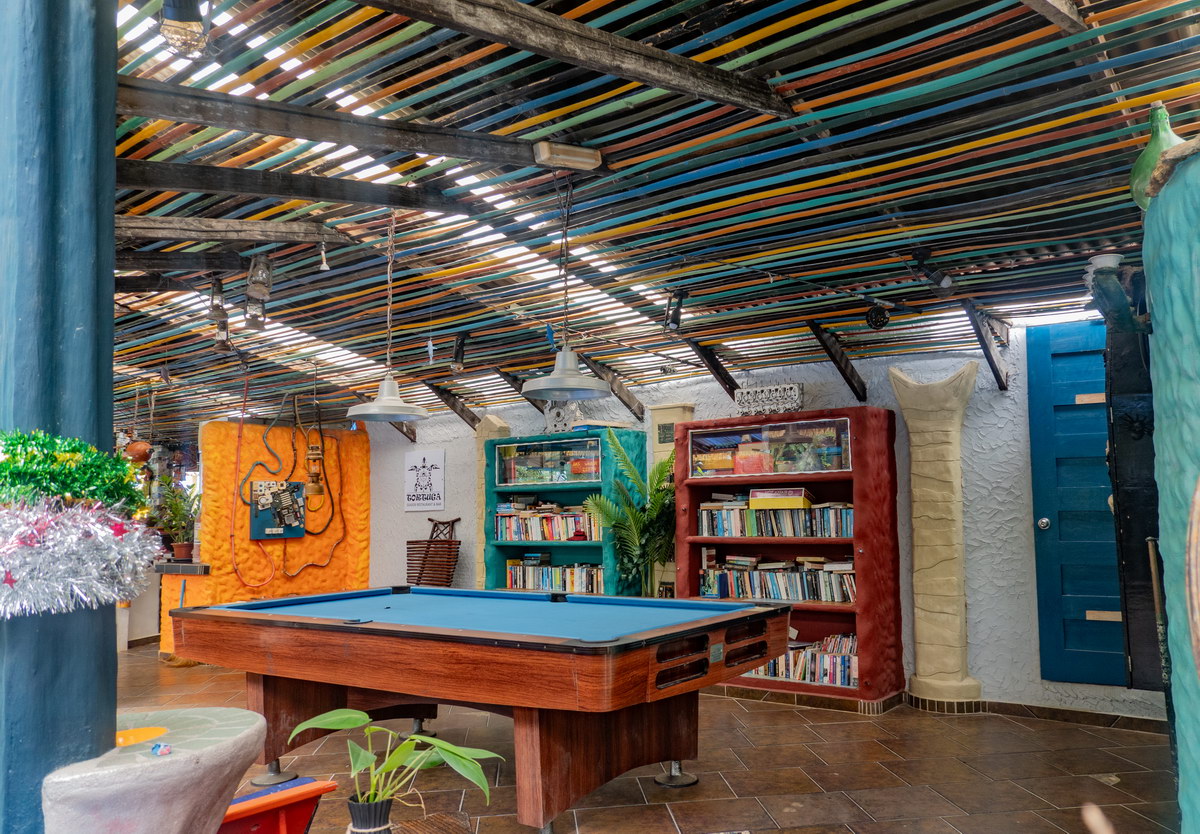 Takatuka Beach Resort Takatuka Beach Resort